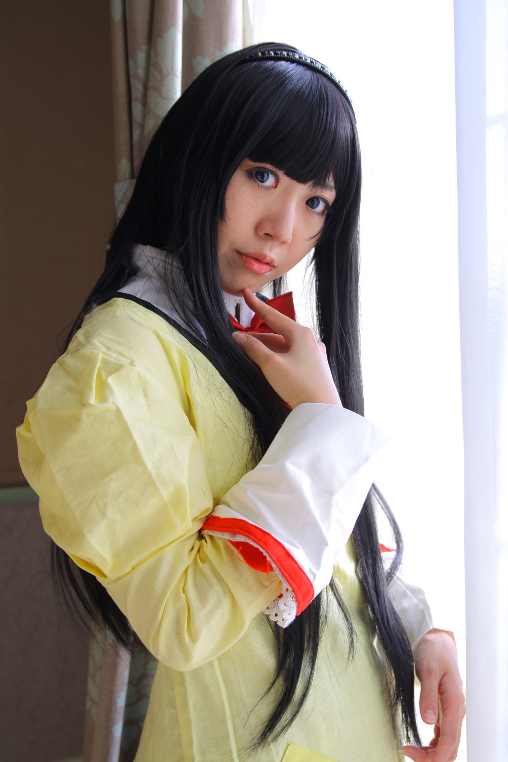 [Cosplay] 2013.04.08 Maho Shojo Madoka Magika Cosplay